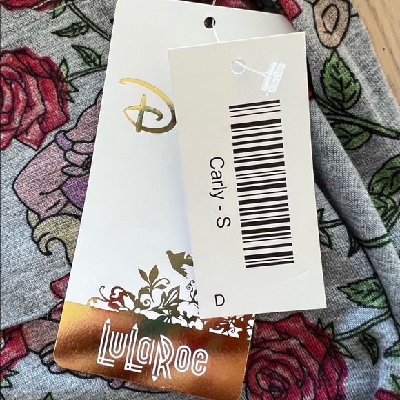 Women’s Disney Dress - Picture 3 of 5